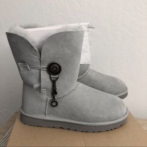 UGG Azalea Charm Classic Boot
